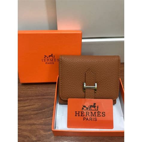 dompet wanita hermes terbaru|dompet hermes.